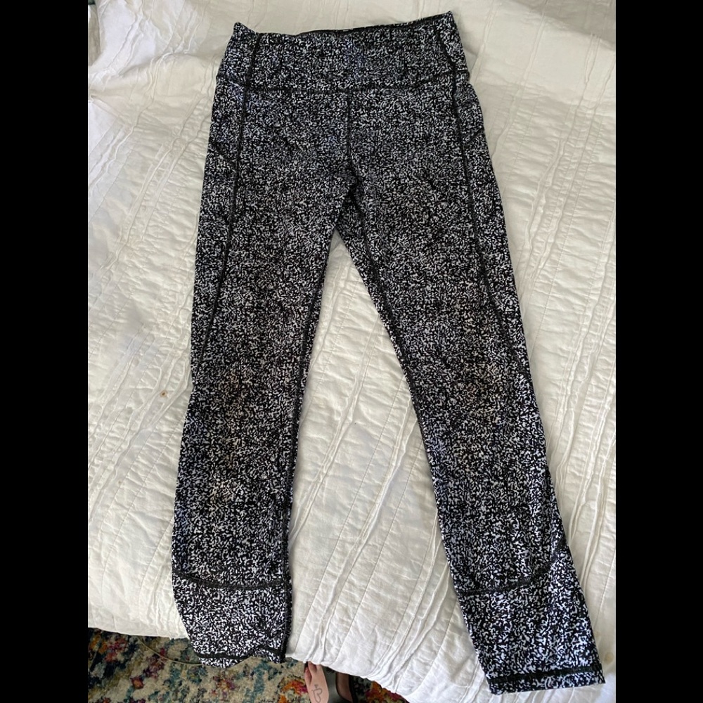 Branded LuLu Lemon